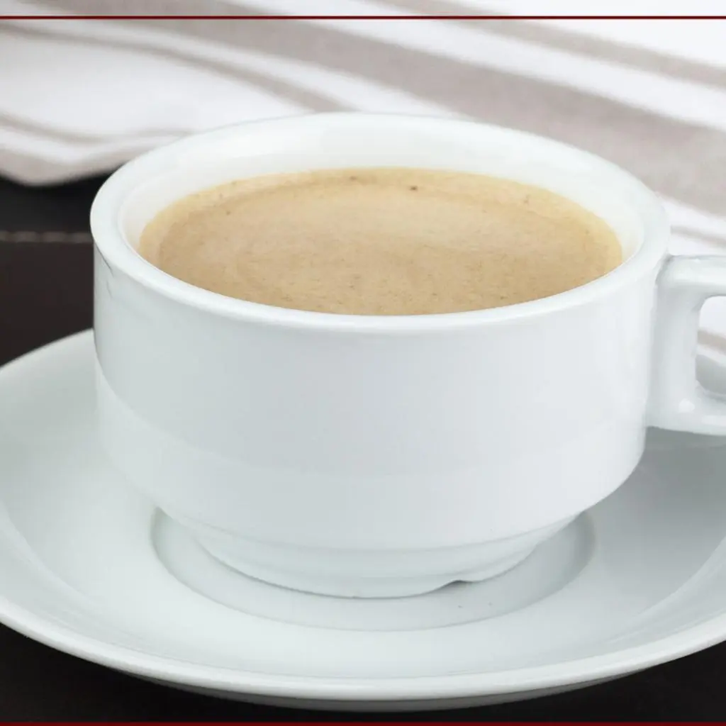 French Coffee